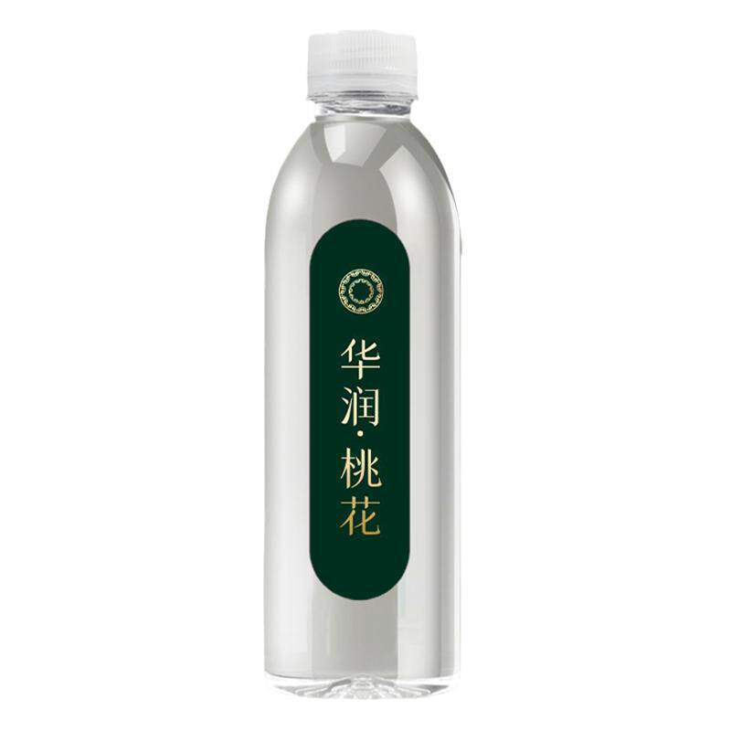 定制矿泉水定制贴纸logo标签企业活动订制贴牌专用小瓶定制水整箱