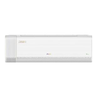 奥克斯沐新风空调大1.5匹一级能效挂机家用卧室智能官方旗舰店