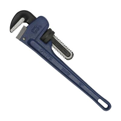 长城精工重型水管管钳