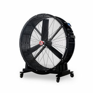 工业风扇强力电风扇大功率车间仓库工厂用大风机手推可移动大风扇