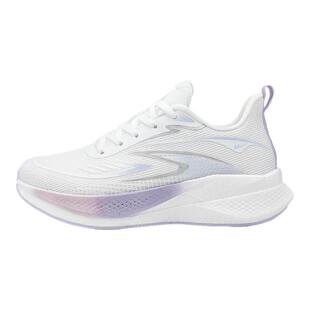 回力运动鞋女款2026春季新款透气健身房软底女士轻便减震跑步鞋子