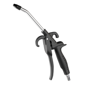 吹尘枪高压吹气尘枪加长气动气管压缩空气吹枪吹灰风枪货车工具枪