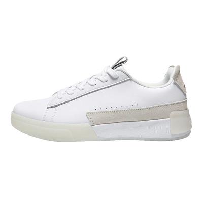 匹克态极小白鞋鞋秋季舒适时尚