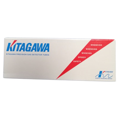 日本KITAGAWA氨气检测管105SA
