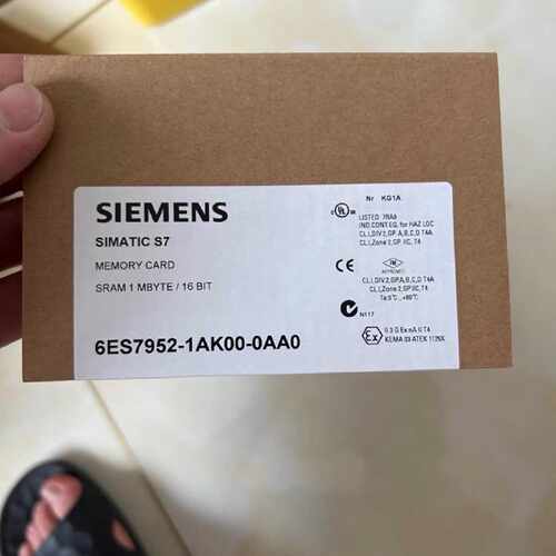 溢价-6ES7952-1AK00-0AA0，模块，6