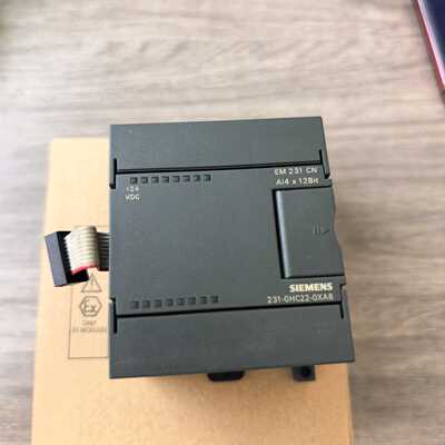 询价EM231 CN模块，型号6ES7 231-0HC22
