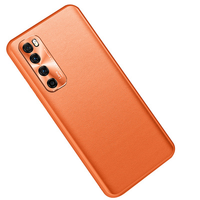 华为新款防摔超薄限量版硅胶软壳