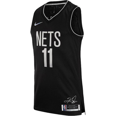 耐克欧文男子篮球运动休闲球衣