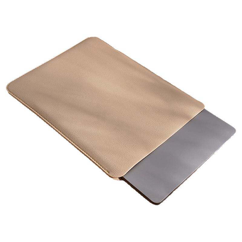 质感轻便适用Macbook Air 13寸保护套Pro 14 16寸苹果电脑内胆包笔记本套男女简约笔记本电脑包保护套
