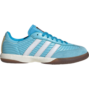 Adidas/阿迪达斯官方正品三叶草NTS RADIO联名男女运动鞋JH9118