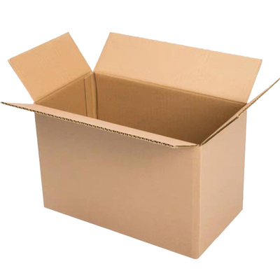 五层特硬奶粉专用纸箱厂家批发