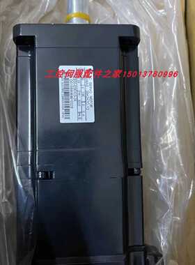 议价SGMAH-04A1A6CD-OY安川现货伺服电机询价交流顺丰包邮