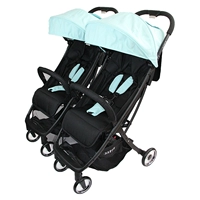 Свежий голубой [обычная модель]