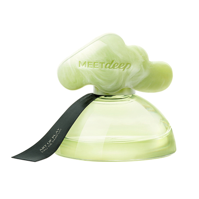 李佳琦推荐金桂奖小云岛香水