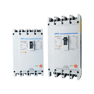 正泰漏电断路器保护器dz20l