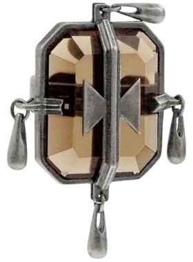 CHUNRAN男女款原创设计戒指