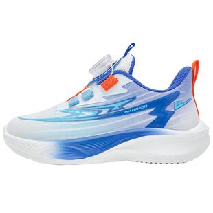 回力童鞋儿童运动鞋2026春季新款减震学生训练网鞋透气男童跑步鞋