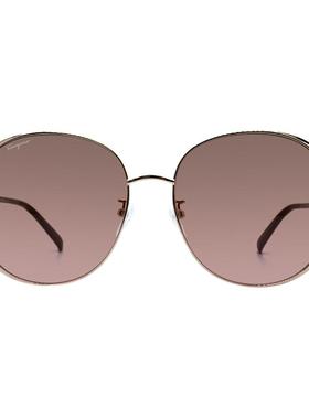 FERRAGAMO菲拉格慕女时尚太阳镜