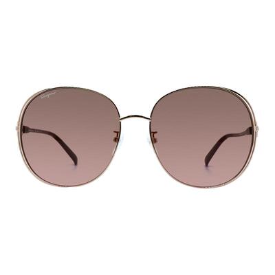 FERRAGAMO菲拉格慕女时尚太阳镜