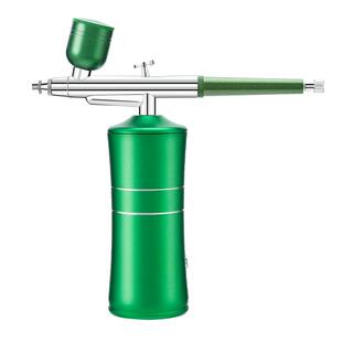 补水仪高压注氧仪精华纳米喷雾家用补水器便携式手持水氧仪导入仪