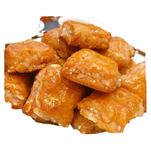 诚志饼家南乳鸡仔饼正宗广东特产老式糕点广州小凤成珠楼中山代购