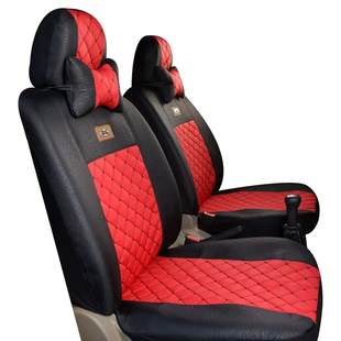 北汽威旺m20 M30 205 306 307 7座8座面包车专用四季座套