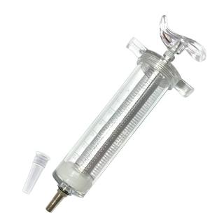 鼻饲流食助推器喂食器胃管鼻饲管注射器打流食大针管老人喂饭神器