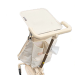 丸丫T2/小虎子T3口袋推车收纳袋t18/t28大容量挂袋口袋车通用配件