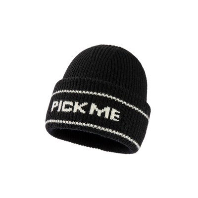 凡饰balmain通用毛线帽