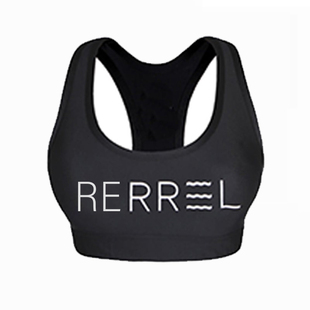 韩国潜水服女分体内衣游泳衣女无钢圈小胸聚拢速干背心泡温泉泳衣