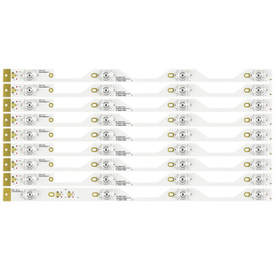 适用乐华50U5000 液晶背光灯条 50HR330M04A2 V2 4C-LB5004-HR02J