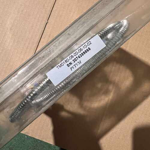 溢价-派利斯TM0180-08-00-06-10-02振动传感器，