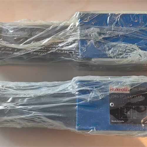 议价力士乐比例阀 3DREME16P-6X/100YG24K31A1V 原装力士乐电磁换