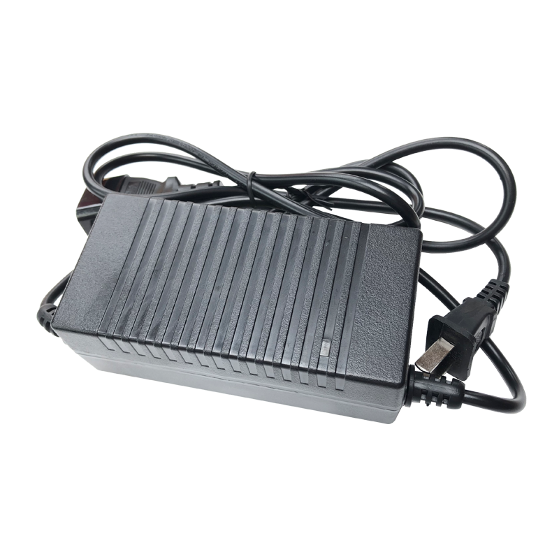 捷安特适配充电器特能48V12Ah20A