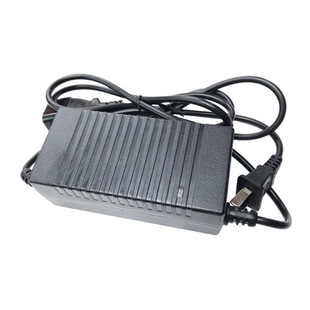 捷安特适配铅酸充电器48V12Ah20Ah伏48付12安时品字公头特能牌