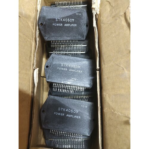 【议价-可维修】STK4050V /均有货