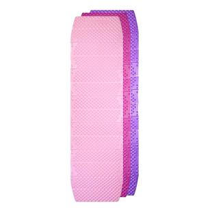 山之泉D1A蛋巢垫户外露营帐篷睡垫折叠防潮垫蛋槽垫加厚高R值1.8