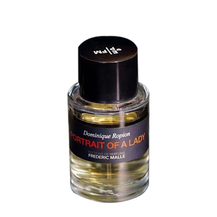 FM德瑞克馥马尔香水 Frederic Malle 一轮玫瑰/夜色玫瑰 贵妇肖像