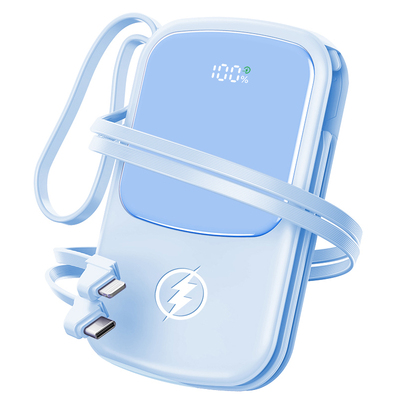 2025新款充电宝3c认证可上飞机