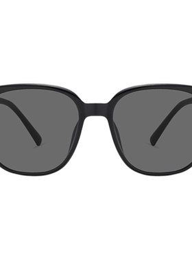 德国蓝族LANZOOM墨镜Blies系列太阳镜女款大脸显瘦防紫外线防晒