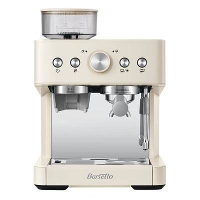 百胜图01C意式冷萃咖啡机