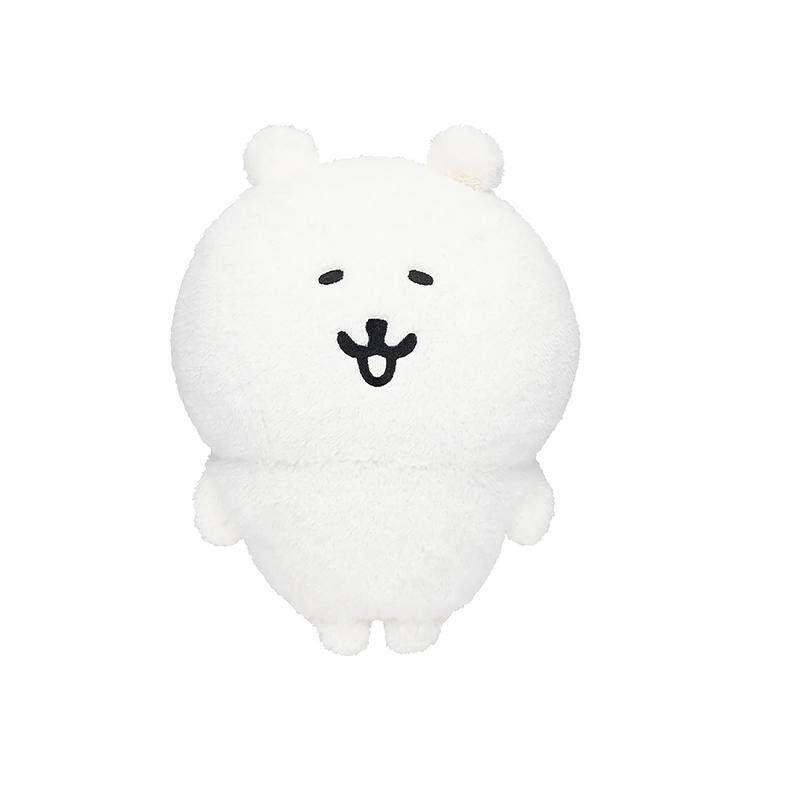 Joke Bear自嘲熊微笑大熊毛绒玩偶软糯款 生日礼物送礼旗舰店正品