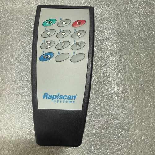议价Rapiscan  Systems 遥控器 X安检机遥控器维修
