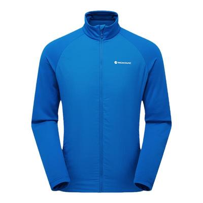 MONTANE轻量棉服SIROCCO保暖防寒