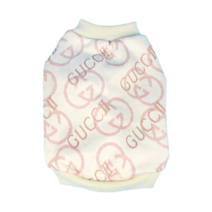 宠物狗秋冬毛衣中小型犬比熊博美雪纳瑞可卡约克夏西高地马尔济斯