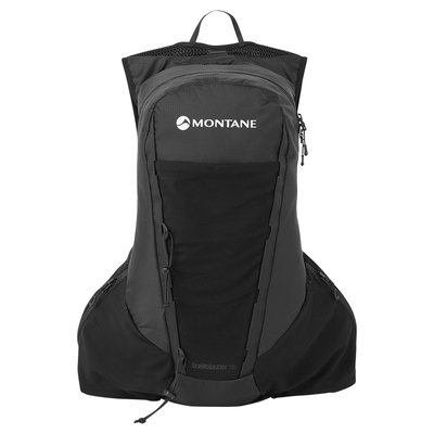 轻量耐用18L多功能双肩包