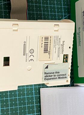 议价Tm2dockn  Tm218 Series Plc Expansion Adapter Modules Use