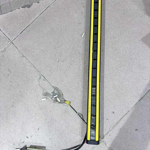 溢价-SICK西克安全光栅 C4-RD，型号C4C-EA04530