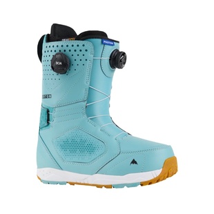 冷山雪具BURTON滑雪鞋ION BOA单板滑雪鞋全能进阶滑行雪鞋2324男