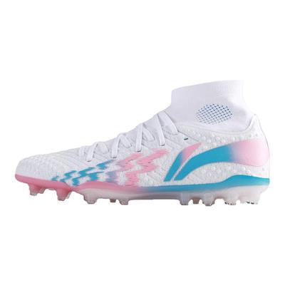 李宁疾影成人足球鞋新款